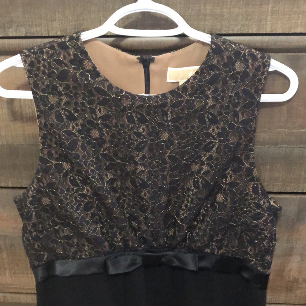 👗MICHAEL KORS DRESS👗 SIZE 8 EXCELLENT USED CONDITION